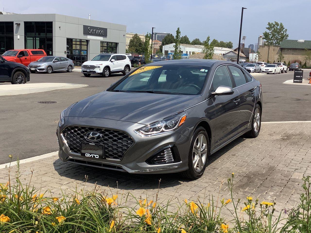2018 Hyundai Sonata Sport-3