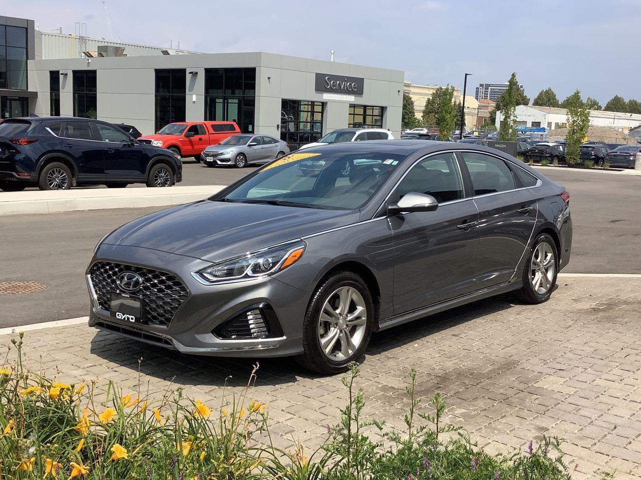 2018 Hyundai Sonata Sport-4