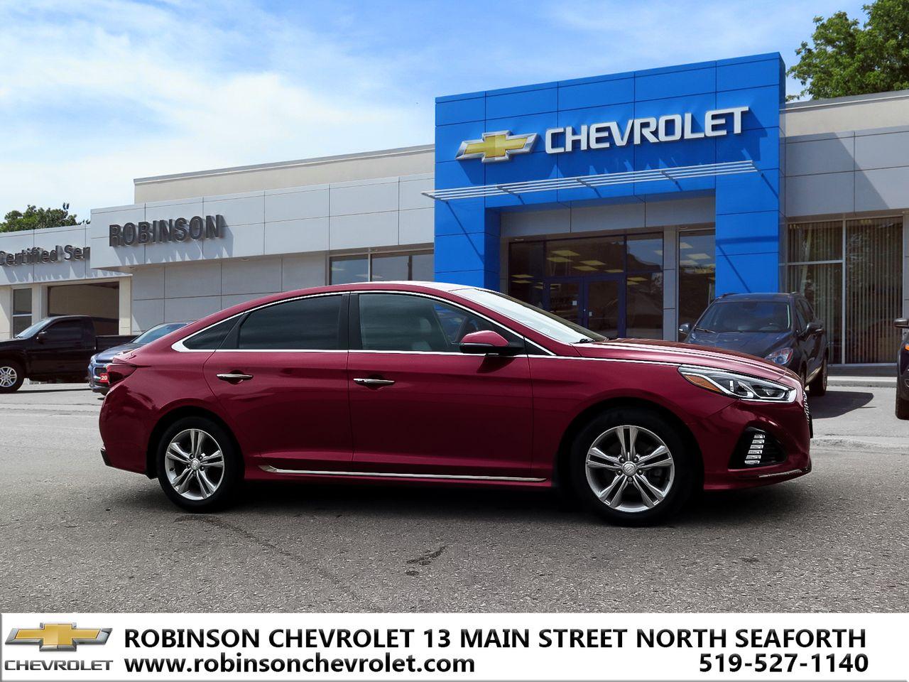 2018 Hyundai Sonata Sport-2