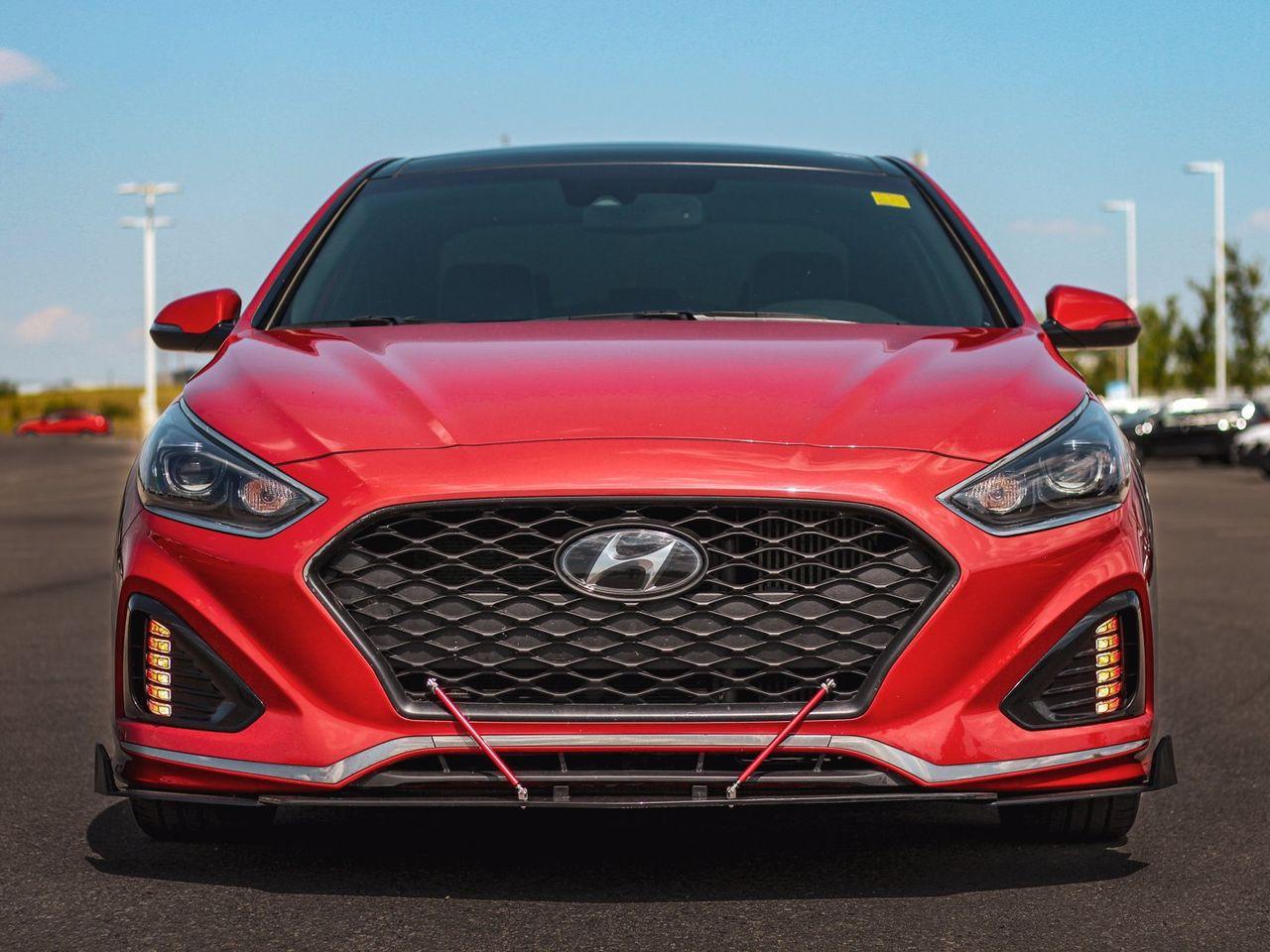 2018 Hyundai Sonata Sport-3