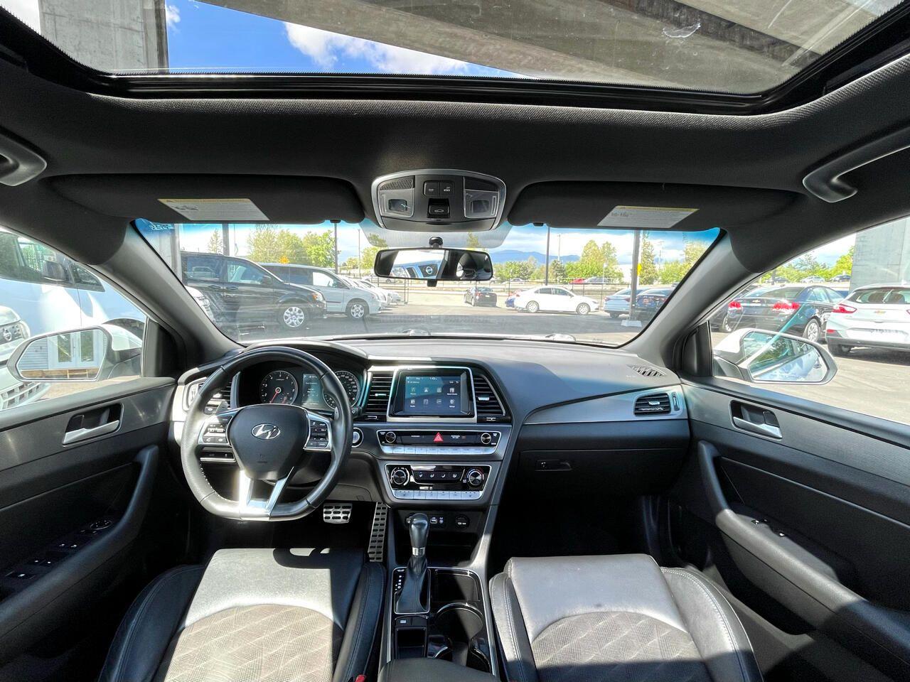 2018 Hyundai Sonata Sport-1