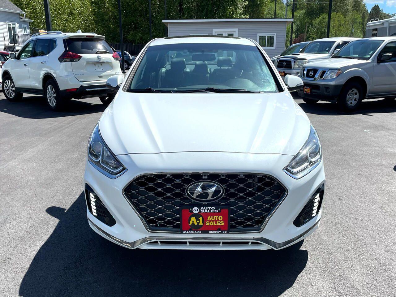 2018 Hyundai Sonata Sport-2