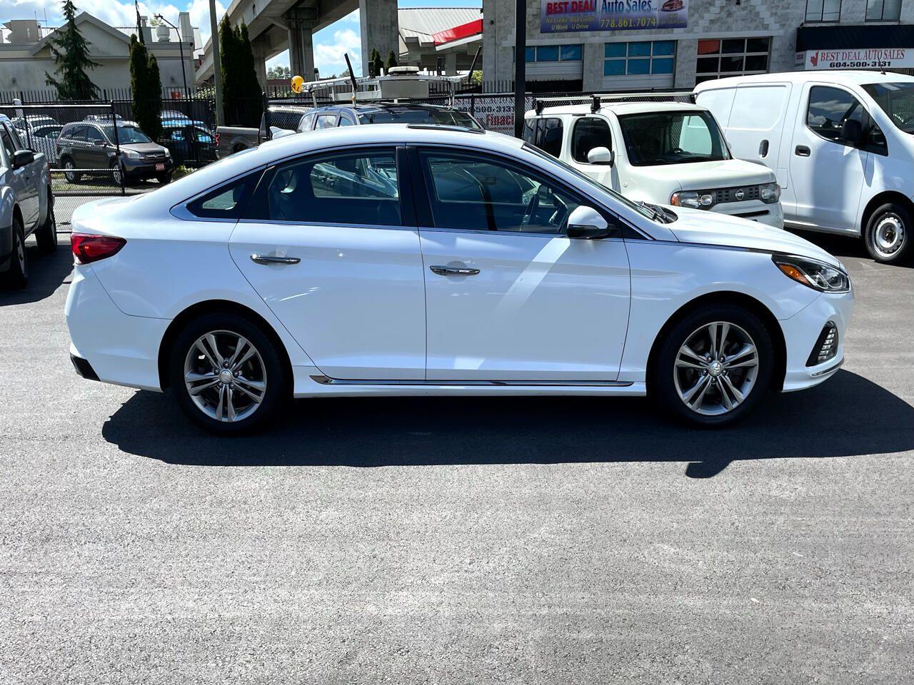 2018 Hyundai Sonata Sport-3
