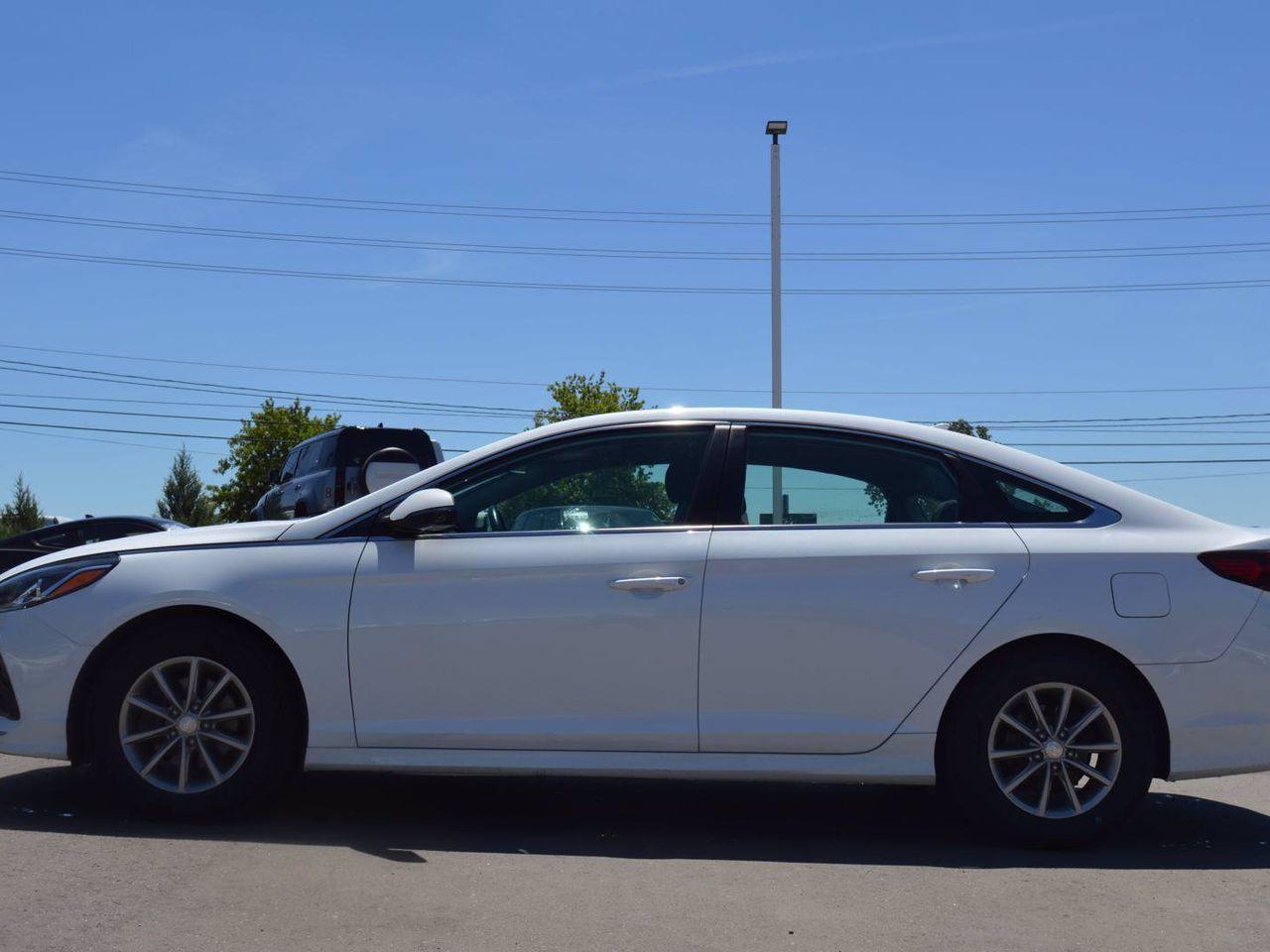 2018 Hyundai Sonata -3
