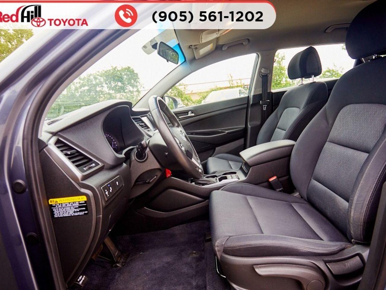 2018 Hyundai Tucson -3
