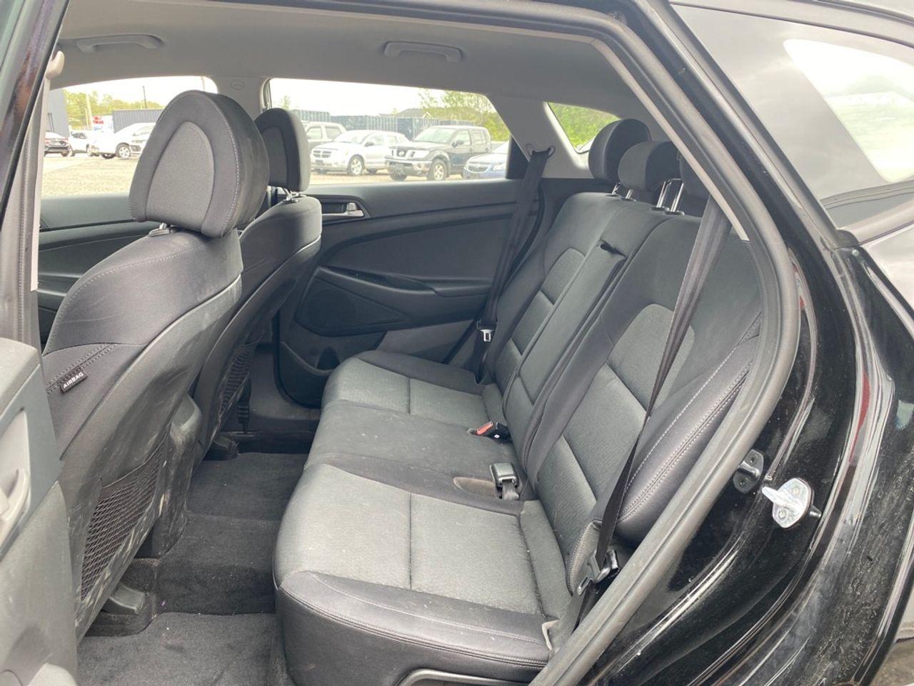 2018 Hyundai Tucson -4