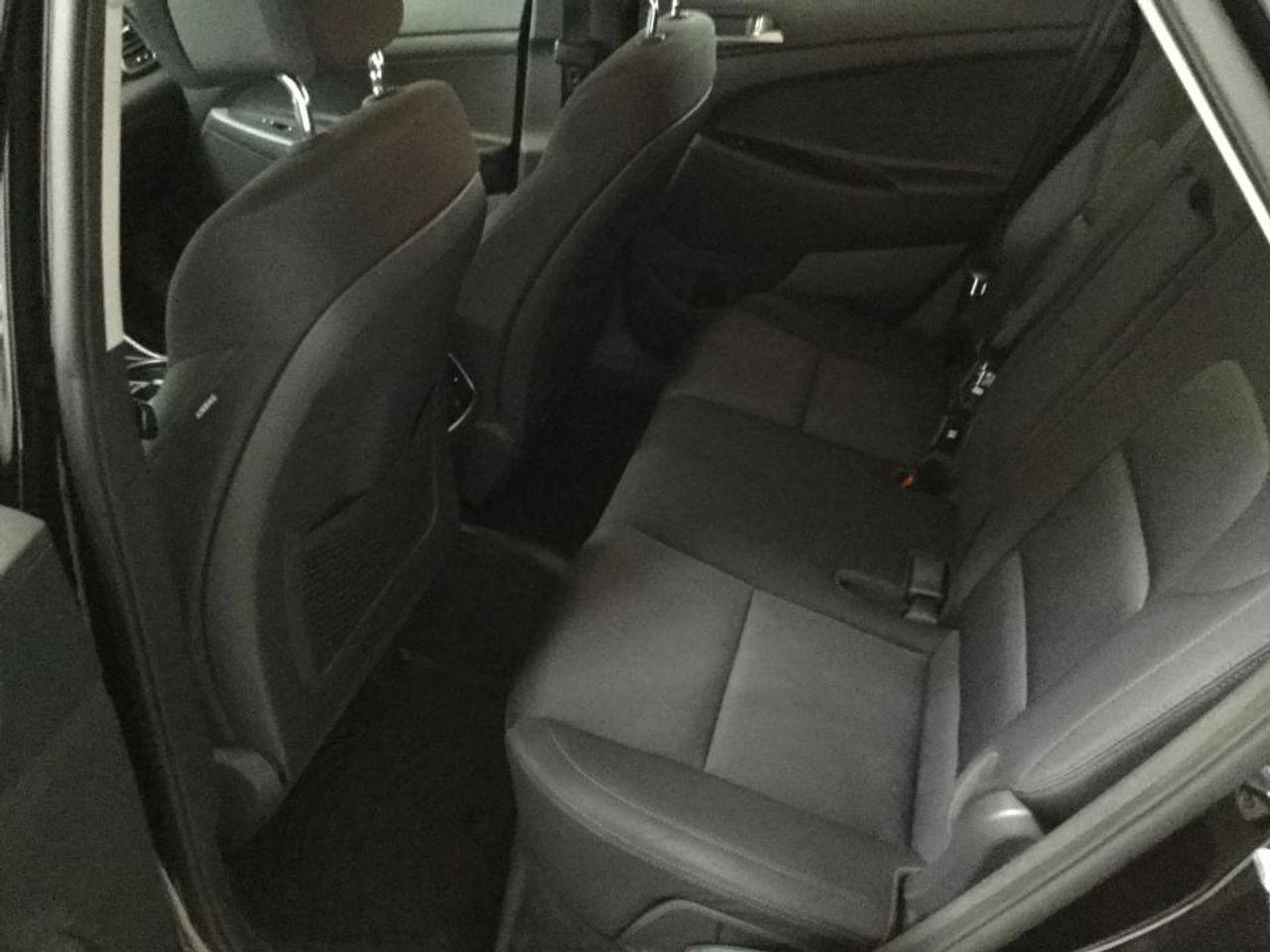 2018 Hyundai Tucson -4