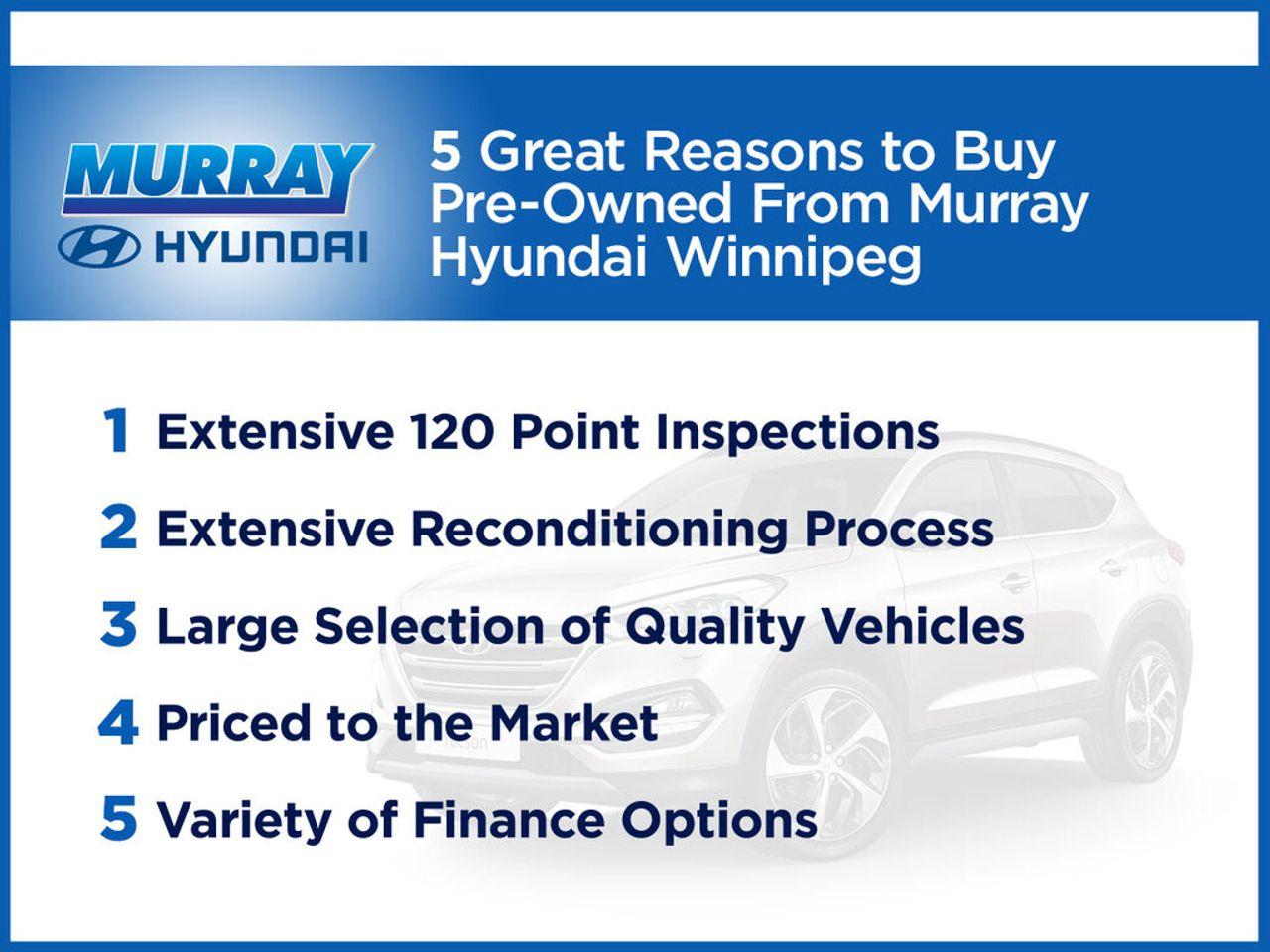 2018 Hyundai Tucson -1
