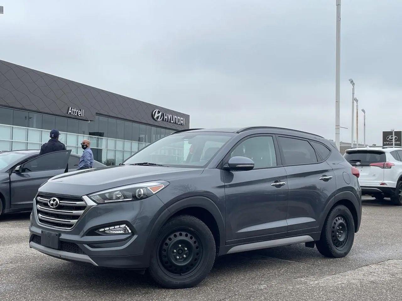 2018 Hyundai Tucson Limited-0