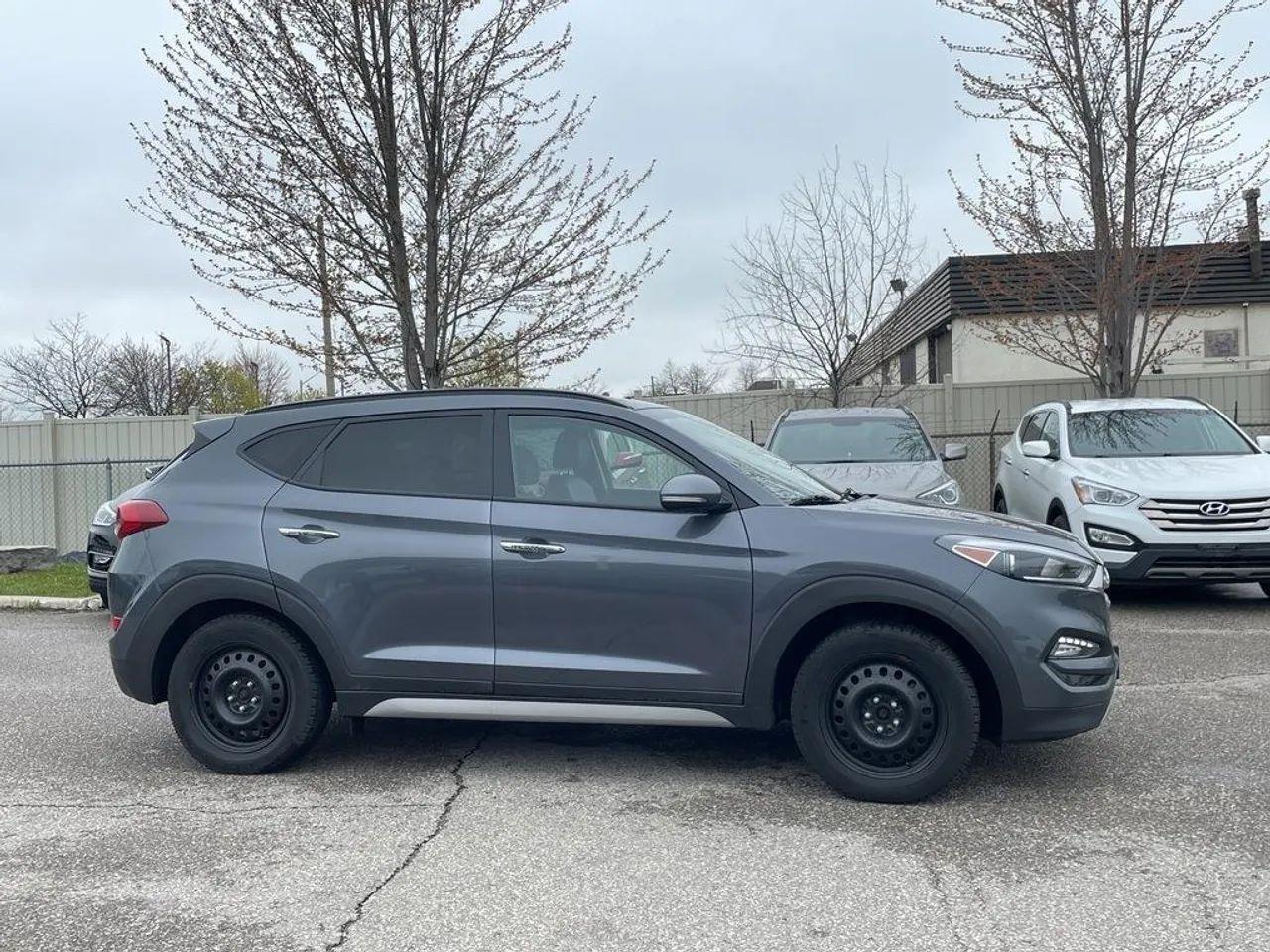 2018 Hyundai Tucson Limited-3