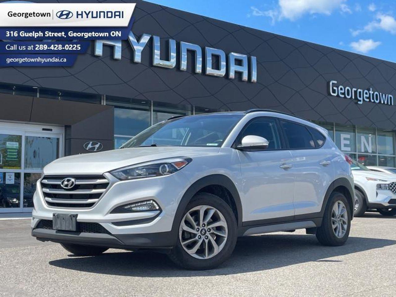 2018 Hyundai Tucson Luxury-0