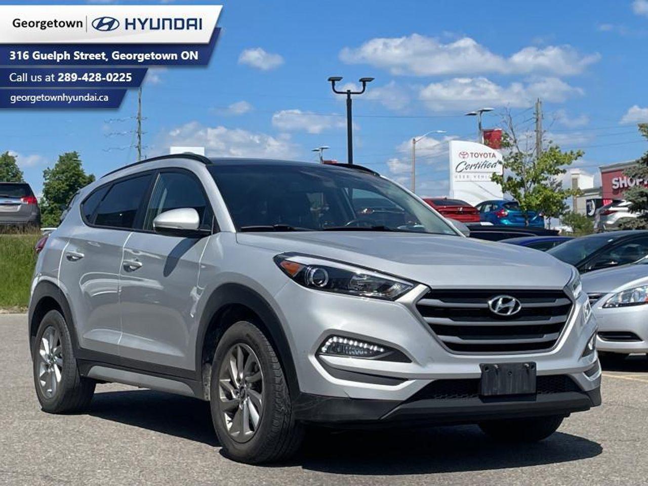 2018 Hyundai Tucson Luxury-2