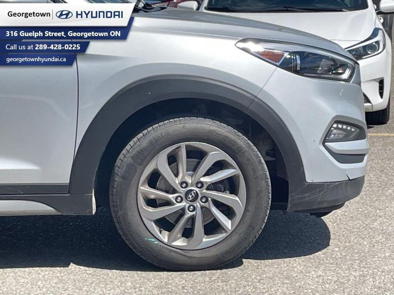 2018 Hyundai Tucson Luxury-4