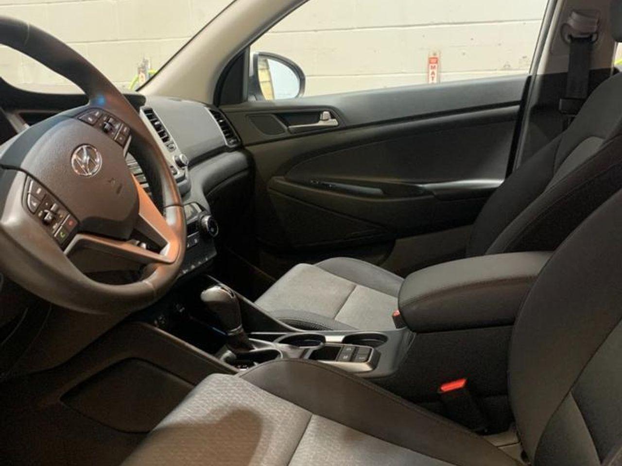 2018 Hyundai Tucson Premium-4