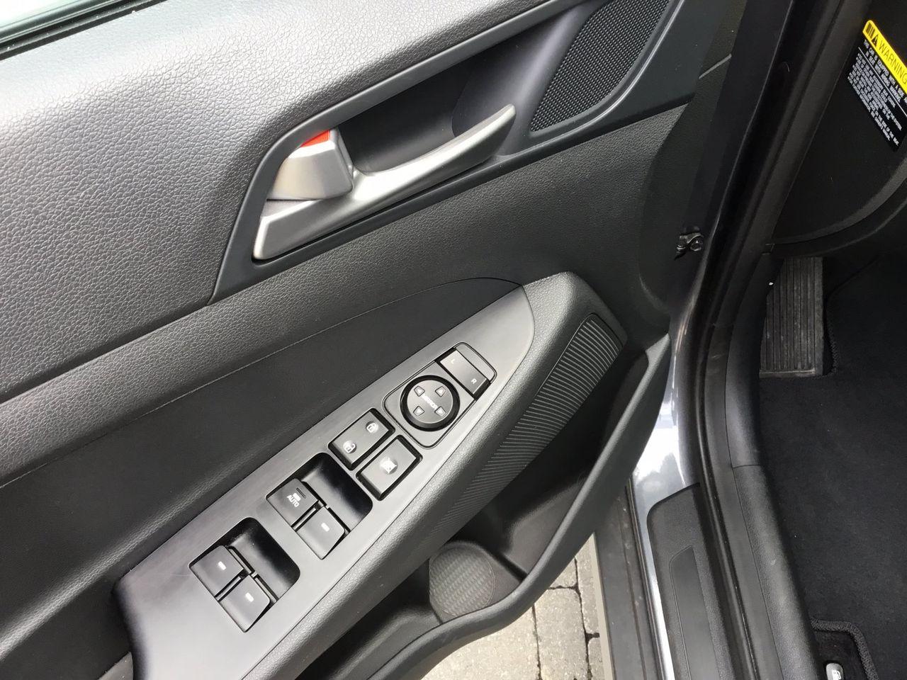 2018 Hyundai Tucson Premium-1