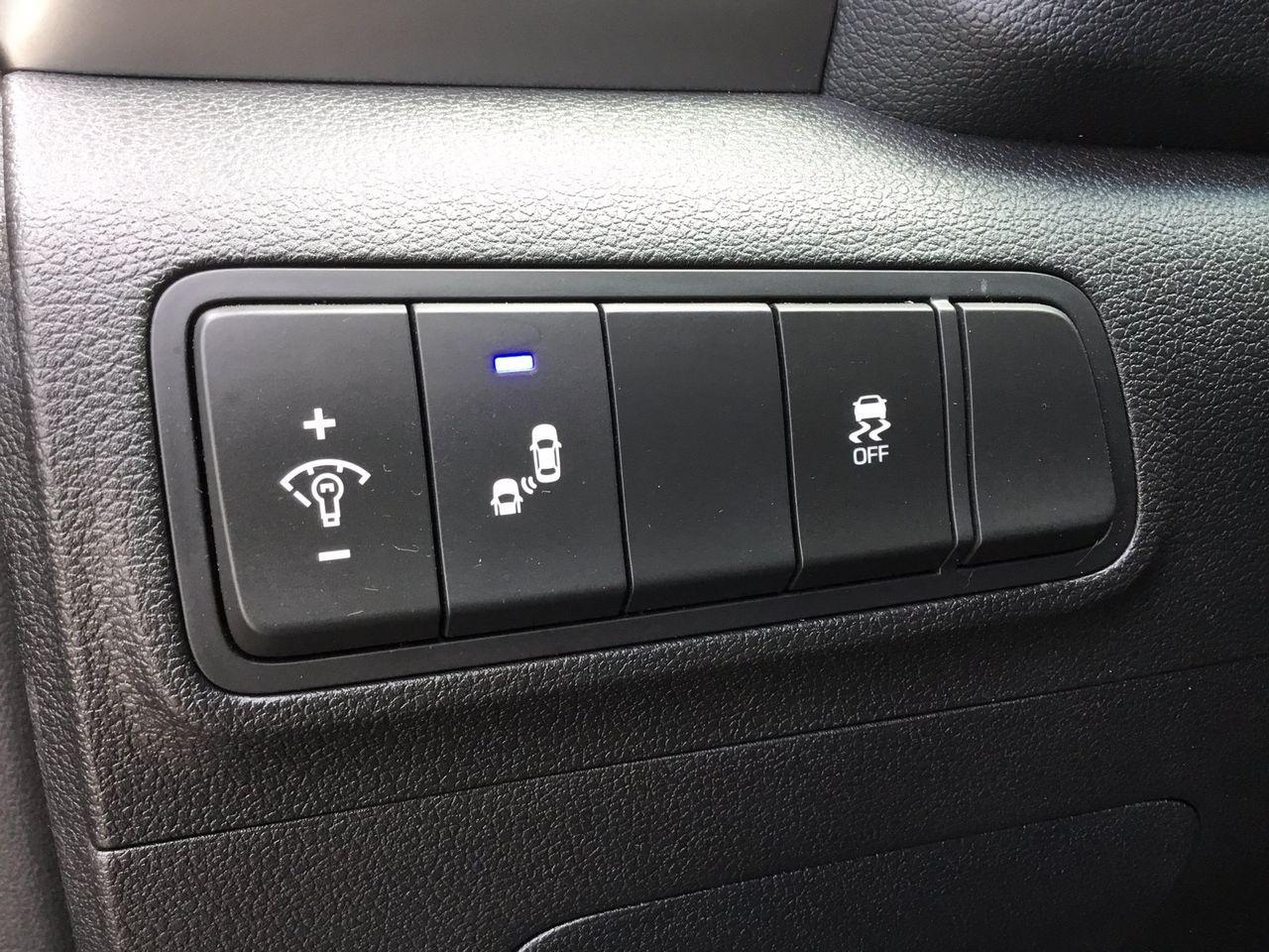 2018 Hyundai Tucson Premium-2