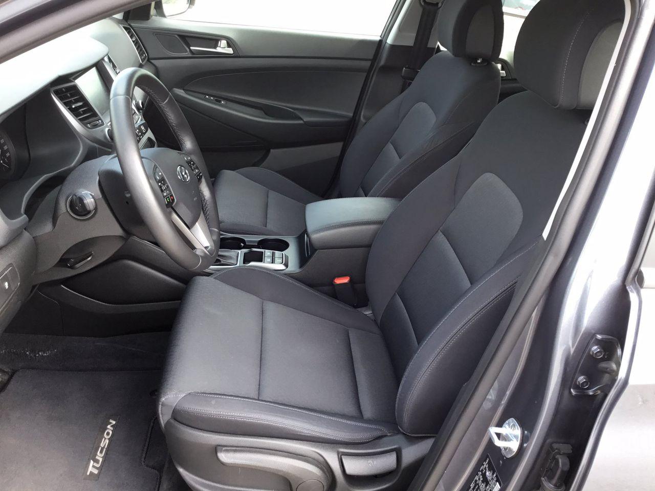 2018 Hyundai Tucson Premium-3