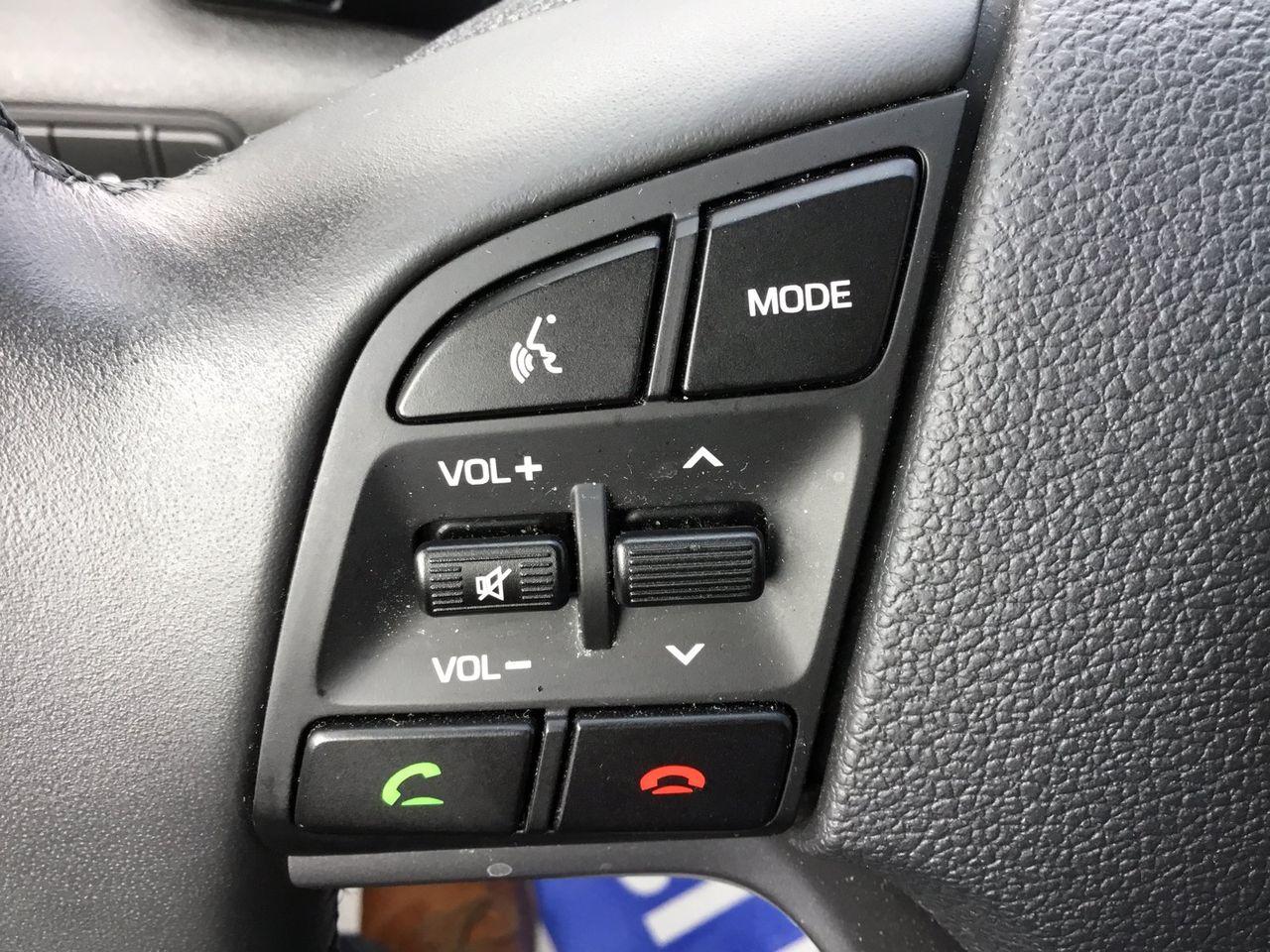 2018 Hyundai Tucson Premium-4