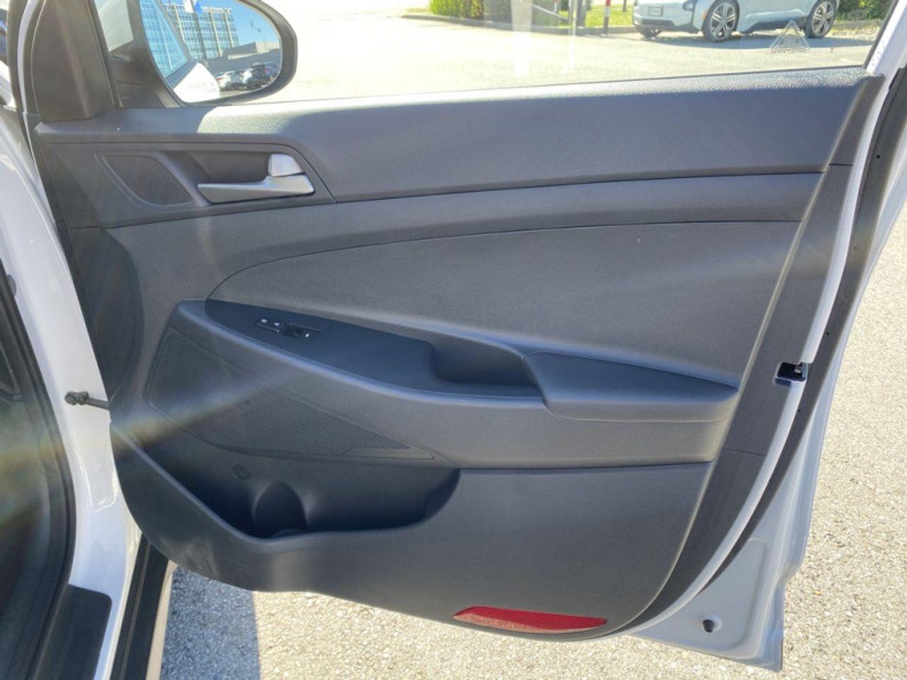 2018 Hyundai Tucson -4