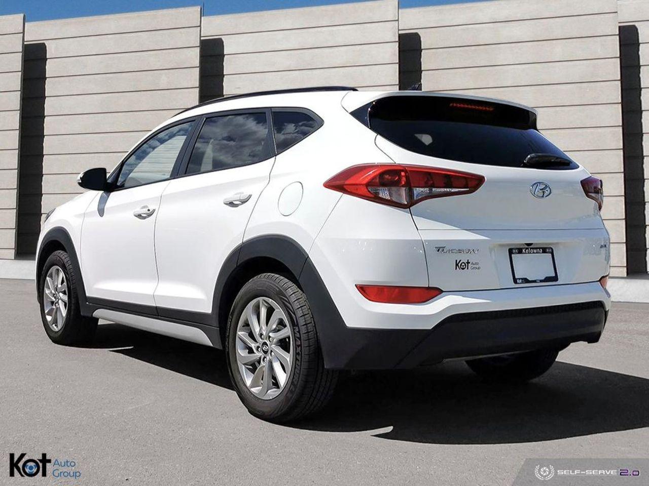 2018 Hyundai Tucson -3