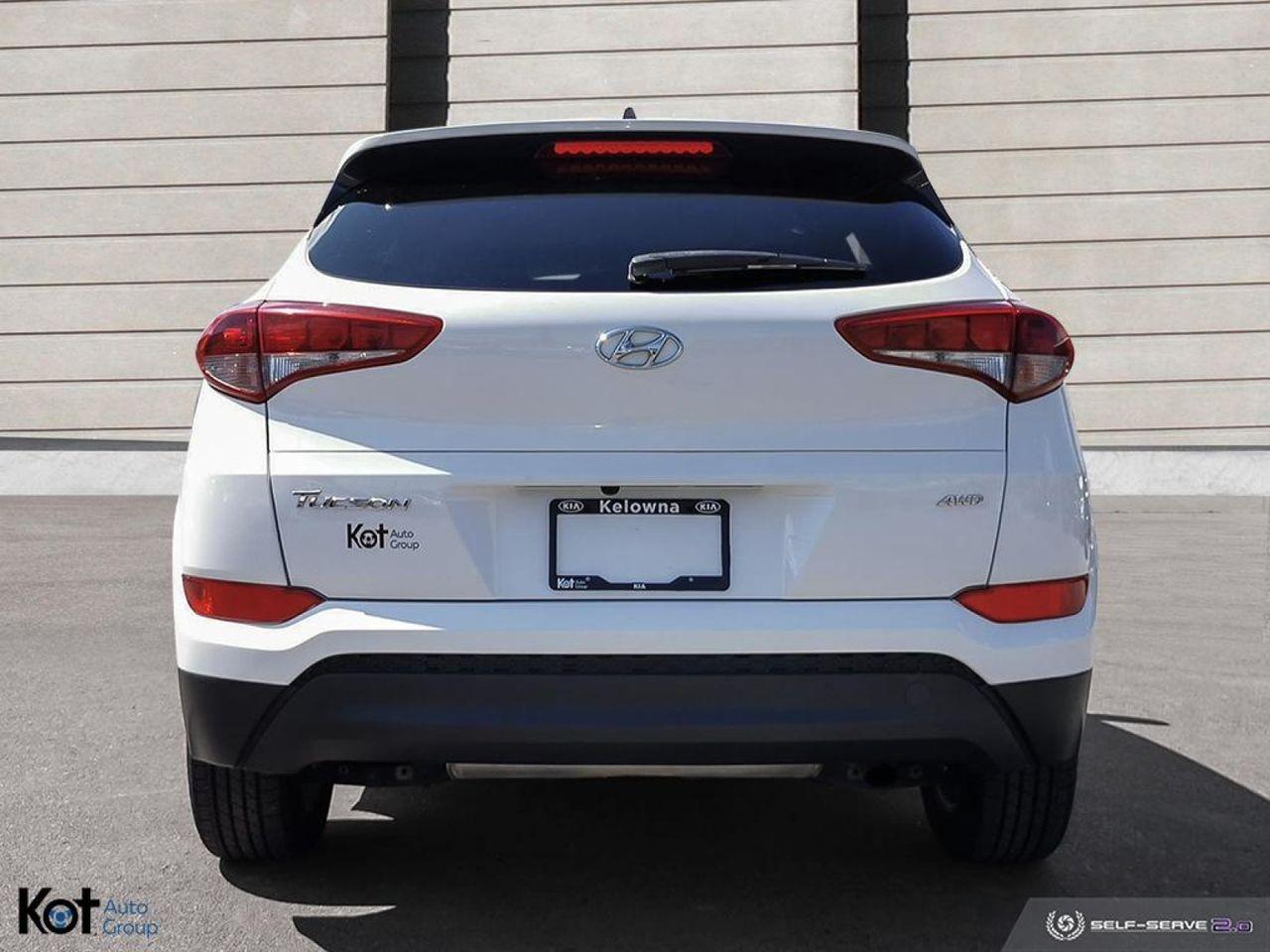 2018 Hyundai Tucson -4