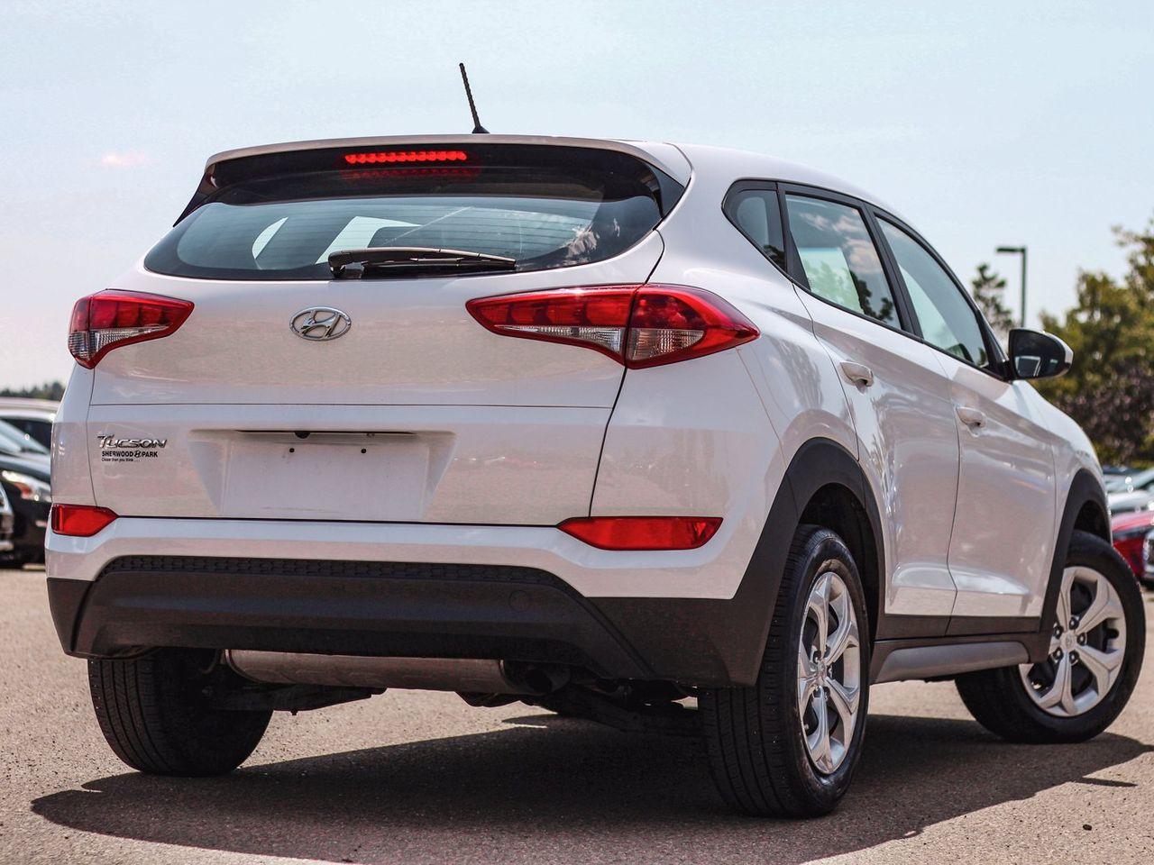 2018 Hyundai Tucson -2