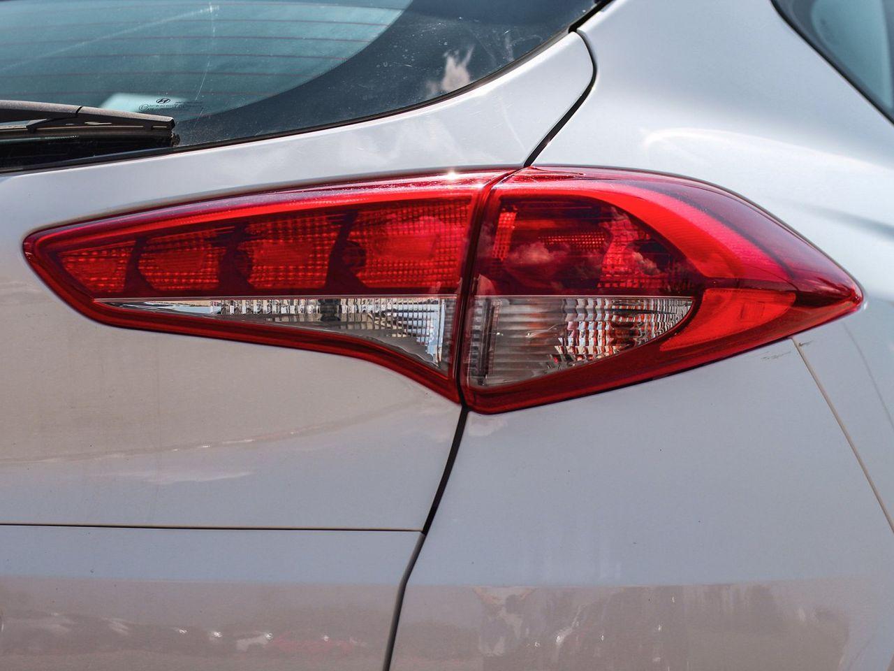 2018 Hyundai Tucson -3