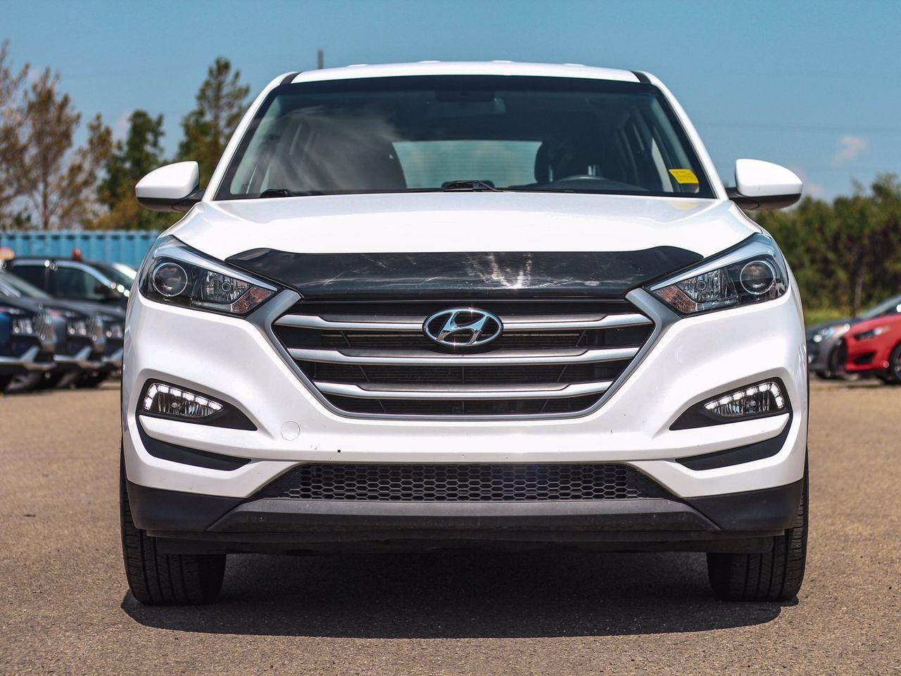 2018 Hyundai Tucson -4