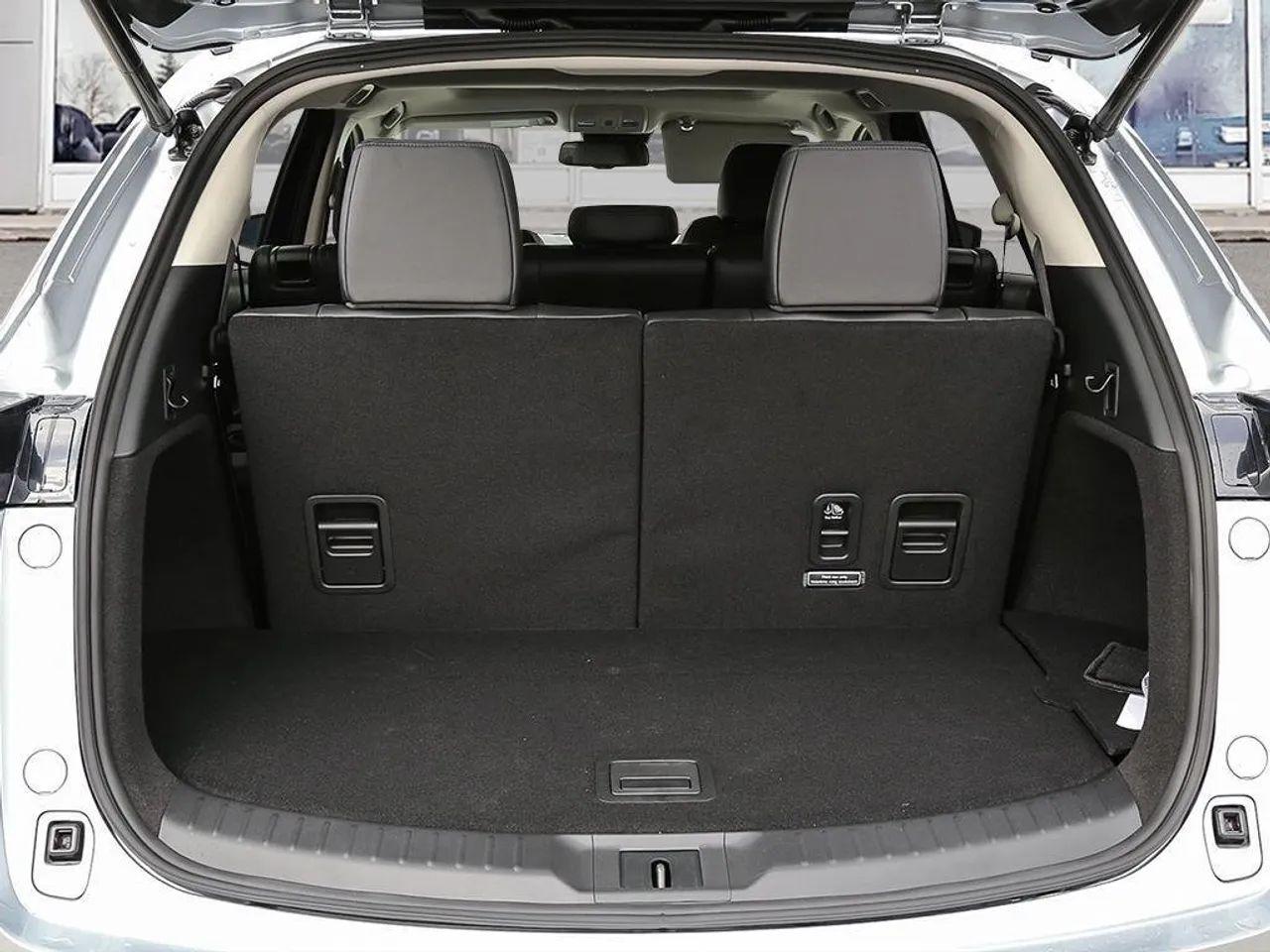 2018 Hyundai Tucson -3
