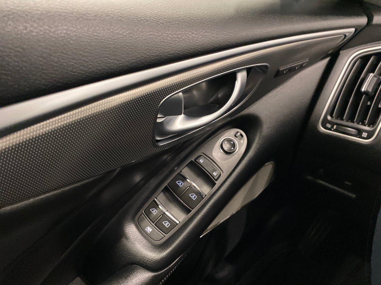 2018 Infiniti Q50 -3