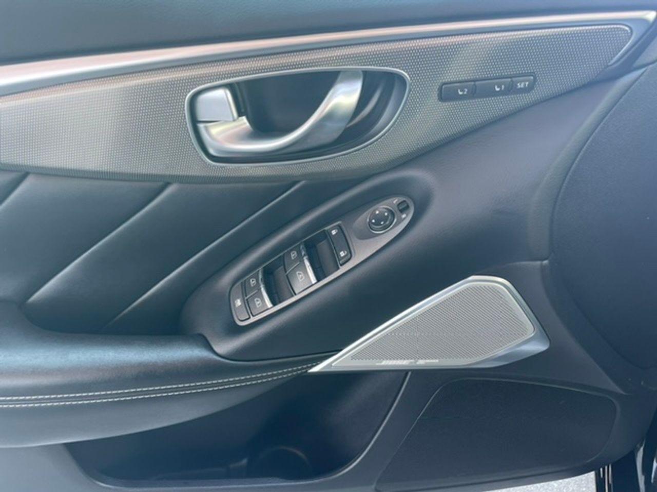 2018 Infiniti Q50 -2