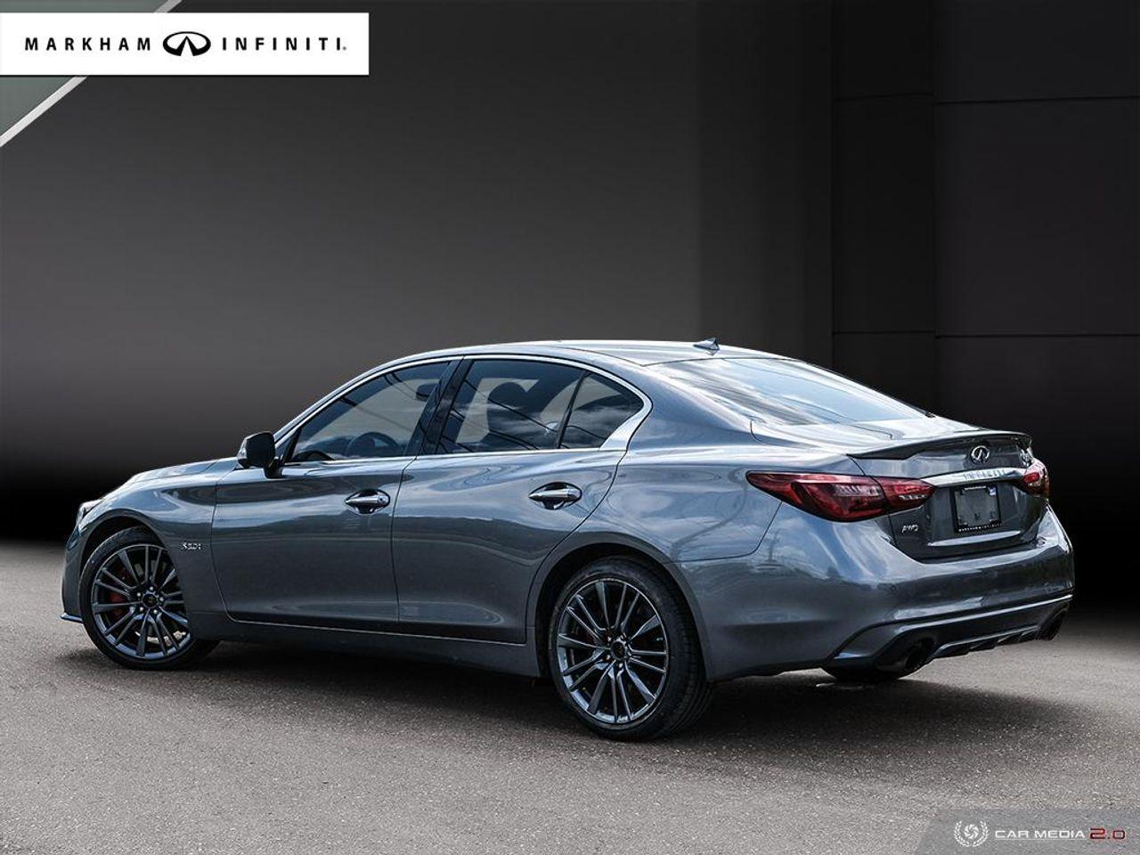 2018 Infiniti Q50 -3