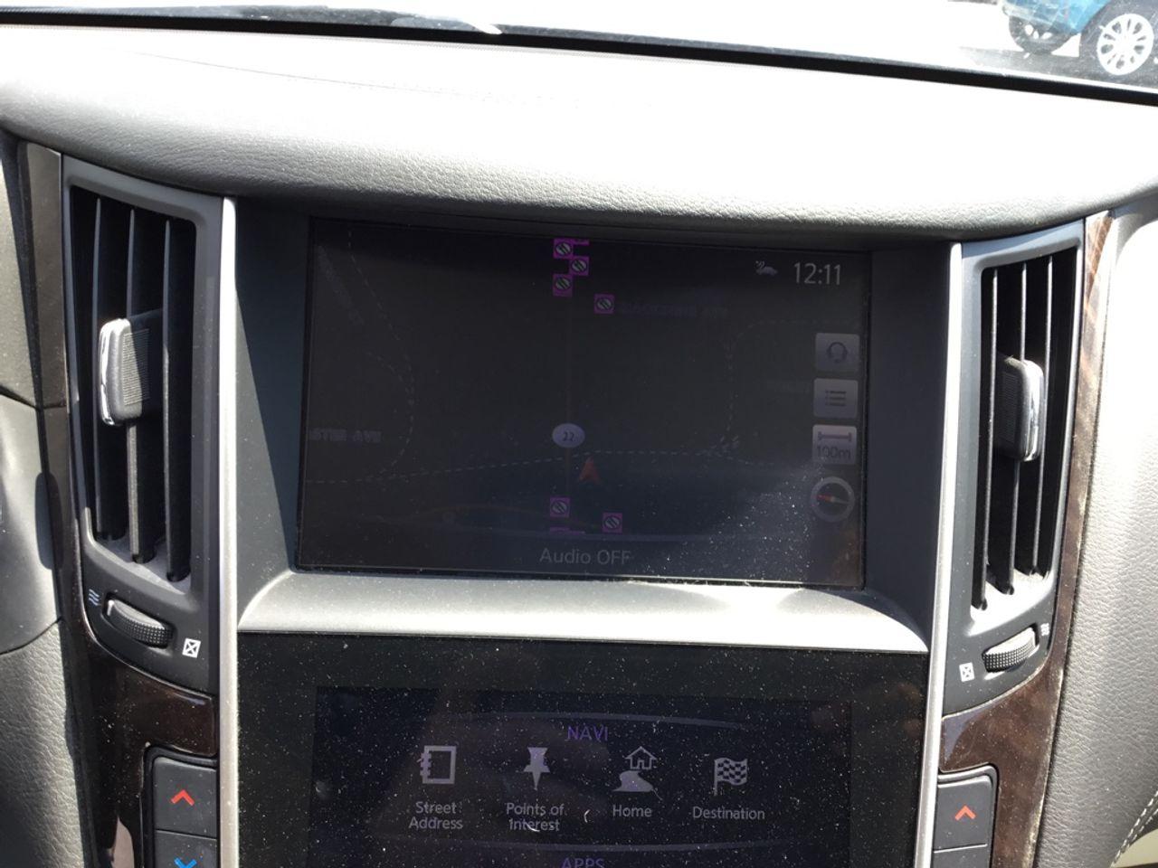 2018 Infiniti Q50 -3