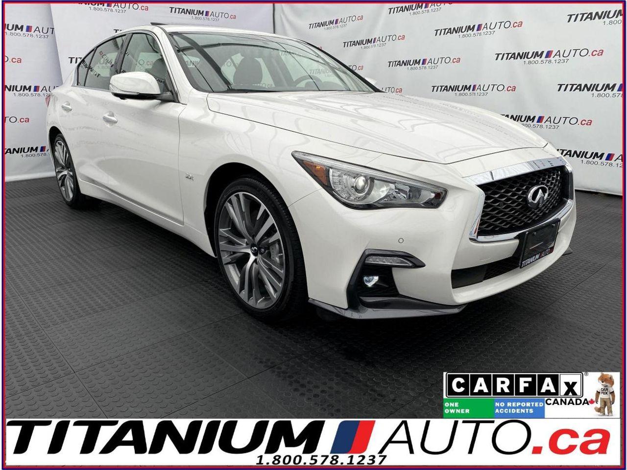 2018 Infiniti Q50 -0