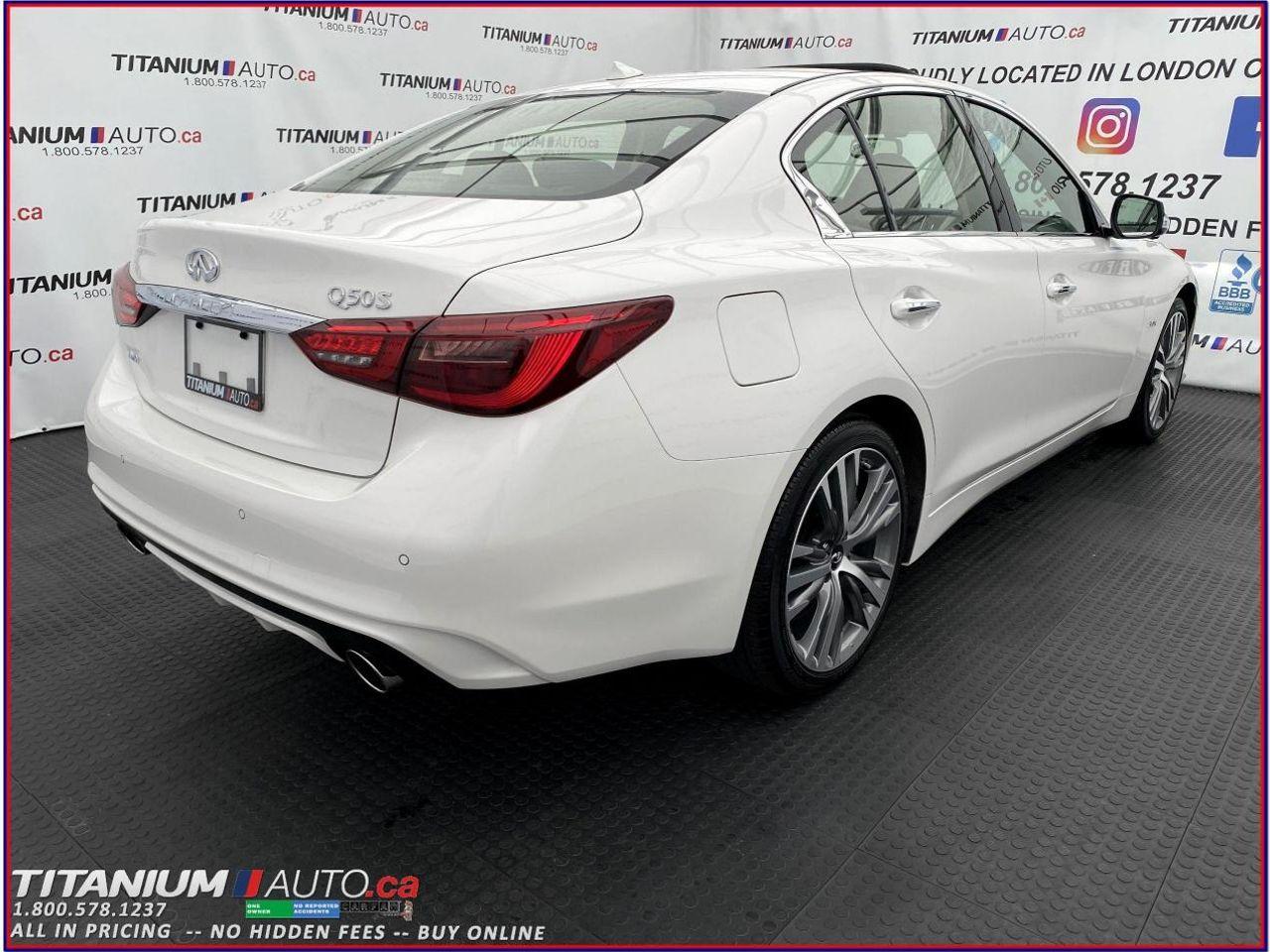 2018 Infiniti Q50 -1