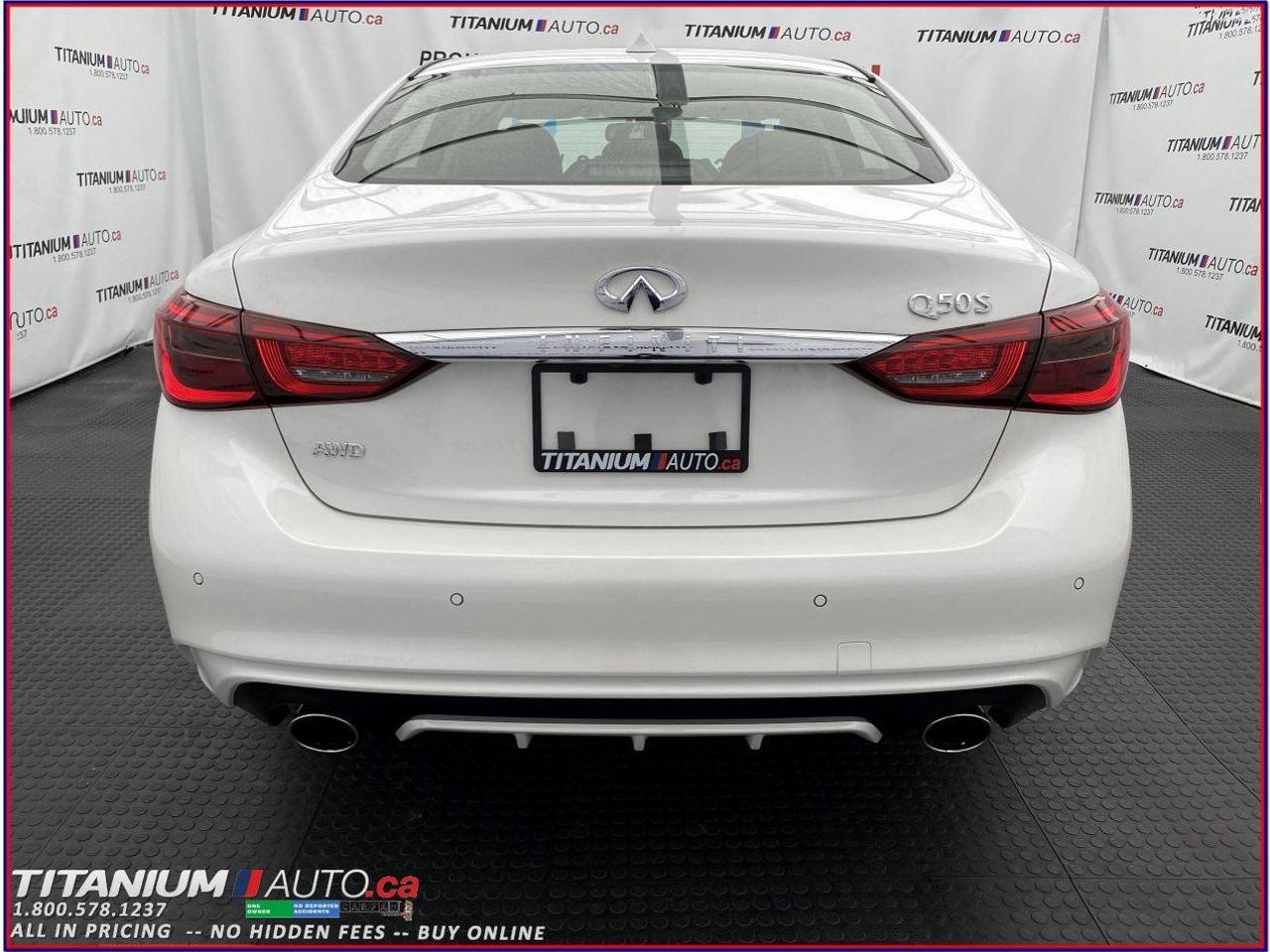 2018 Infiniti Q50 -2