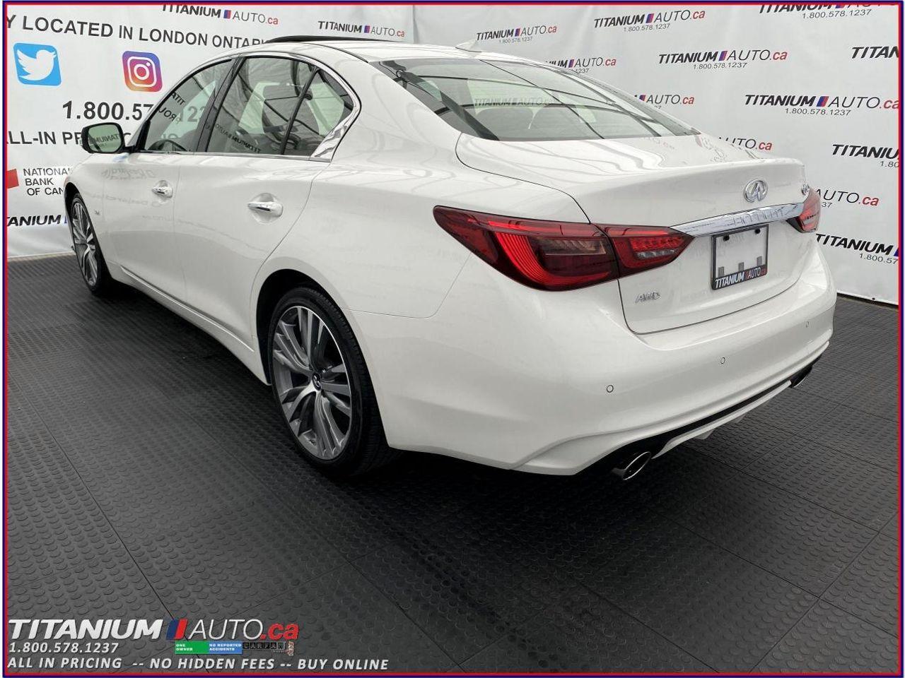 2018 Infiniti Q50 -3