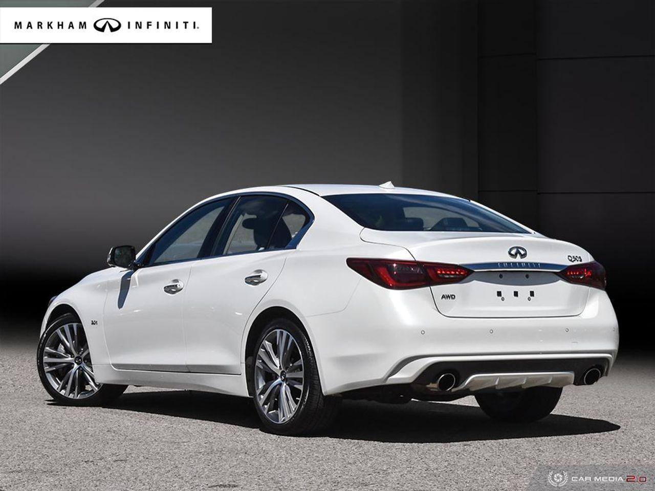 2018 Infiniti Q50 -3