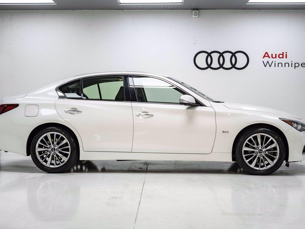 2018 Infiniti Q50 -3