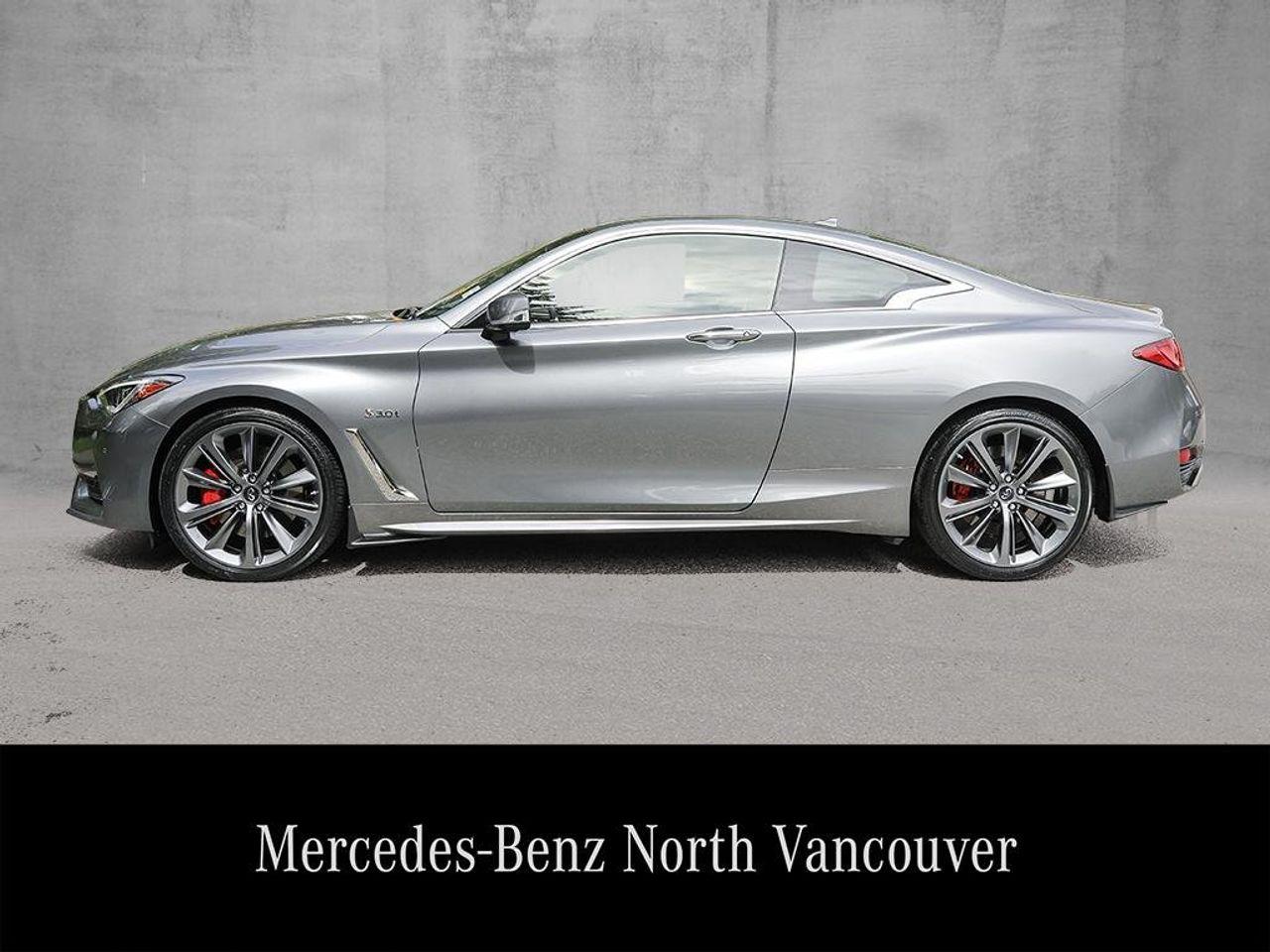 2018 Infiniti Q60 -1