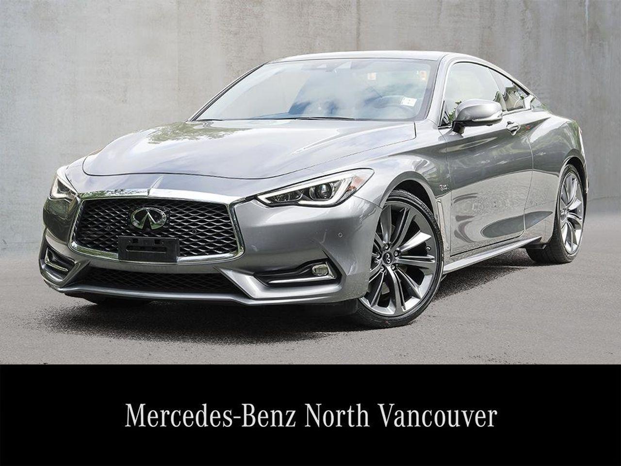 2018 Infiniti Q60 -2