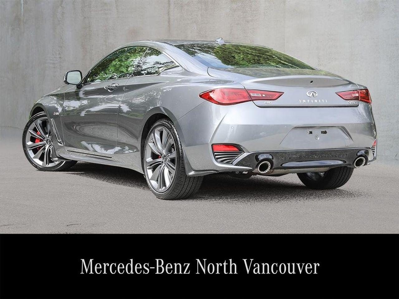 2018 Infiniti Q60 -4