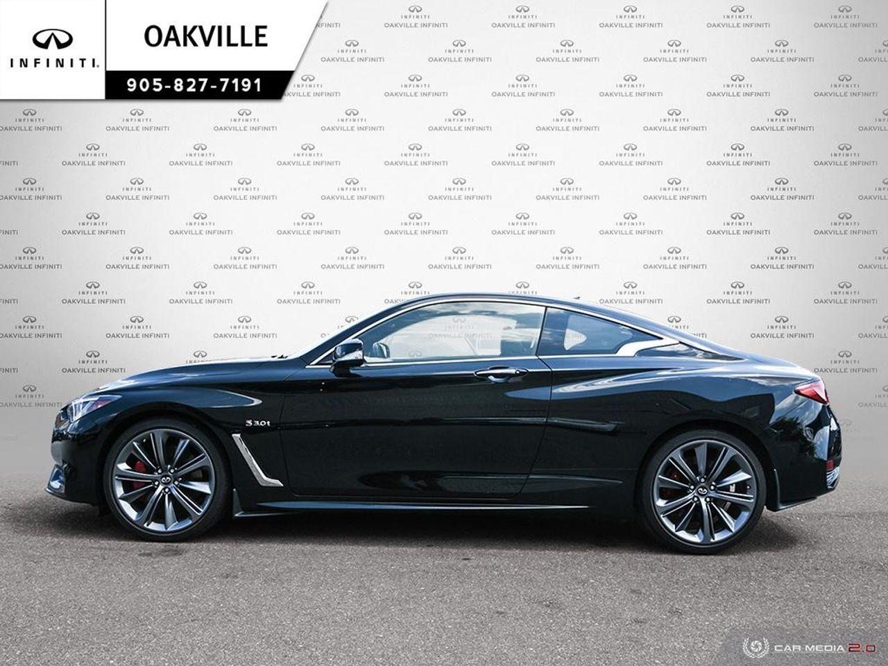 2018 Infiniti Q60 -2