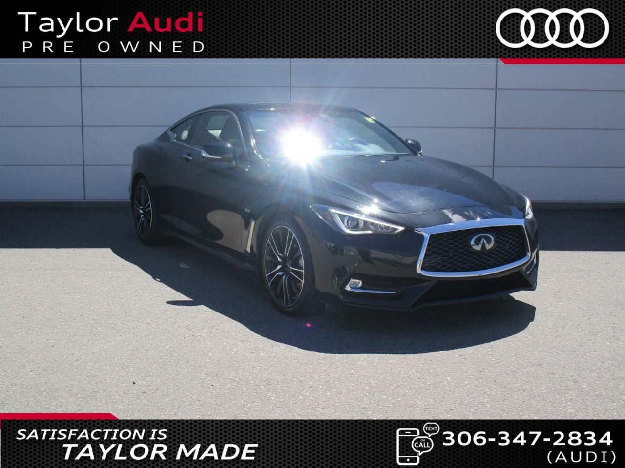 2018 Infiniti Q60 -0