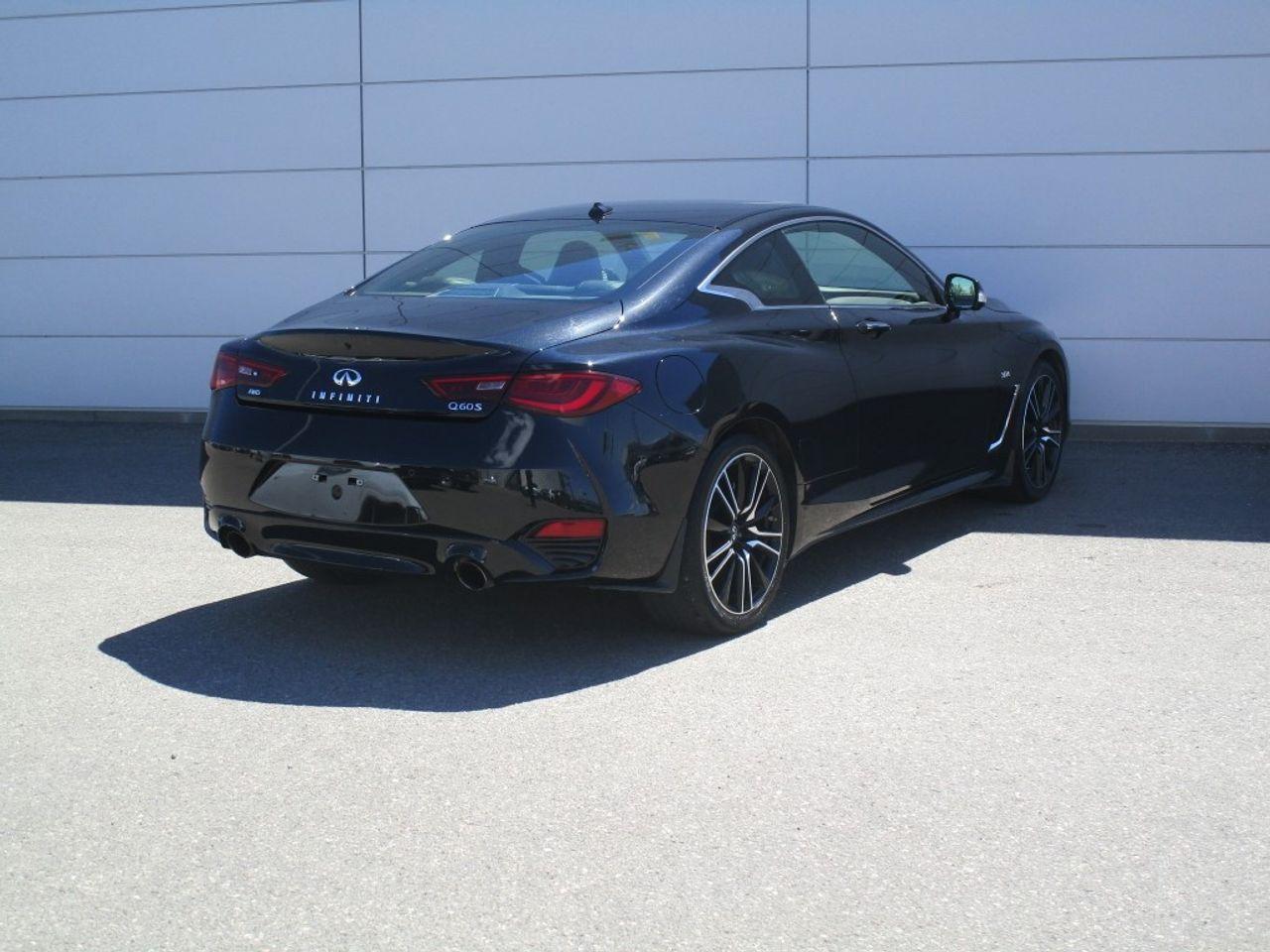 2018 Infiniti Q60 -2
