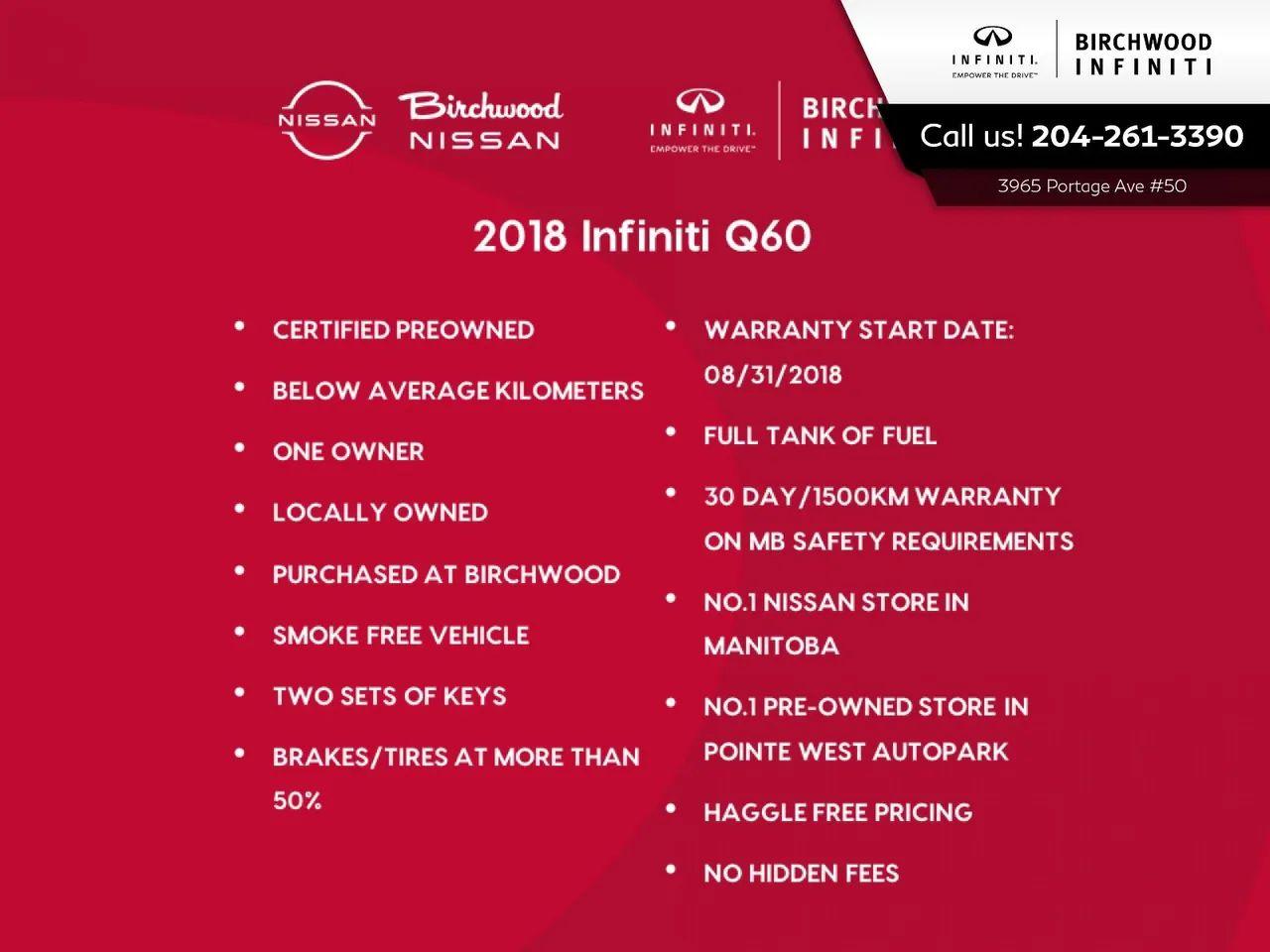 2018 Infiniti Q60 Sensory-2