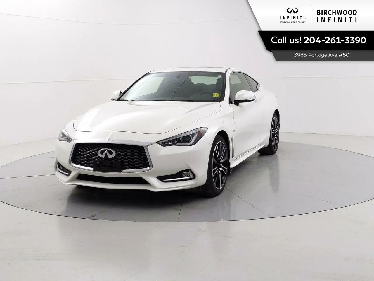 2018 Infiniti Q60 Sensory-4
