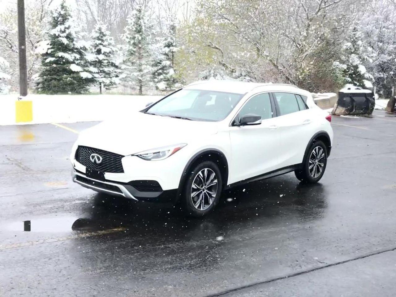 2018 Infiniti QX30 -3