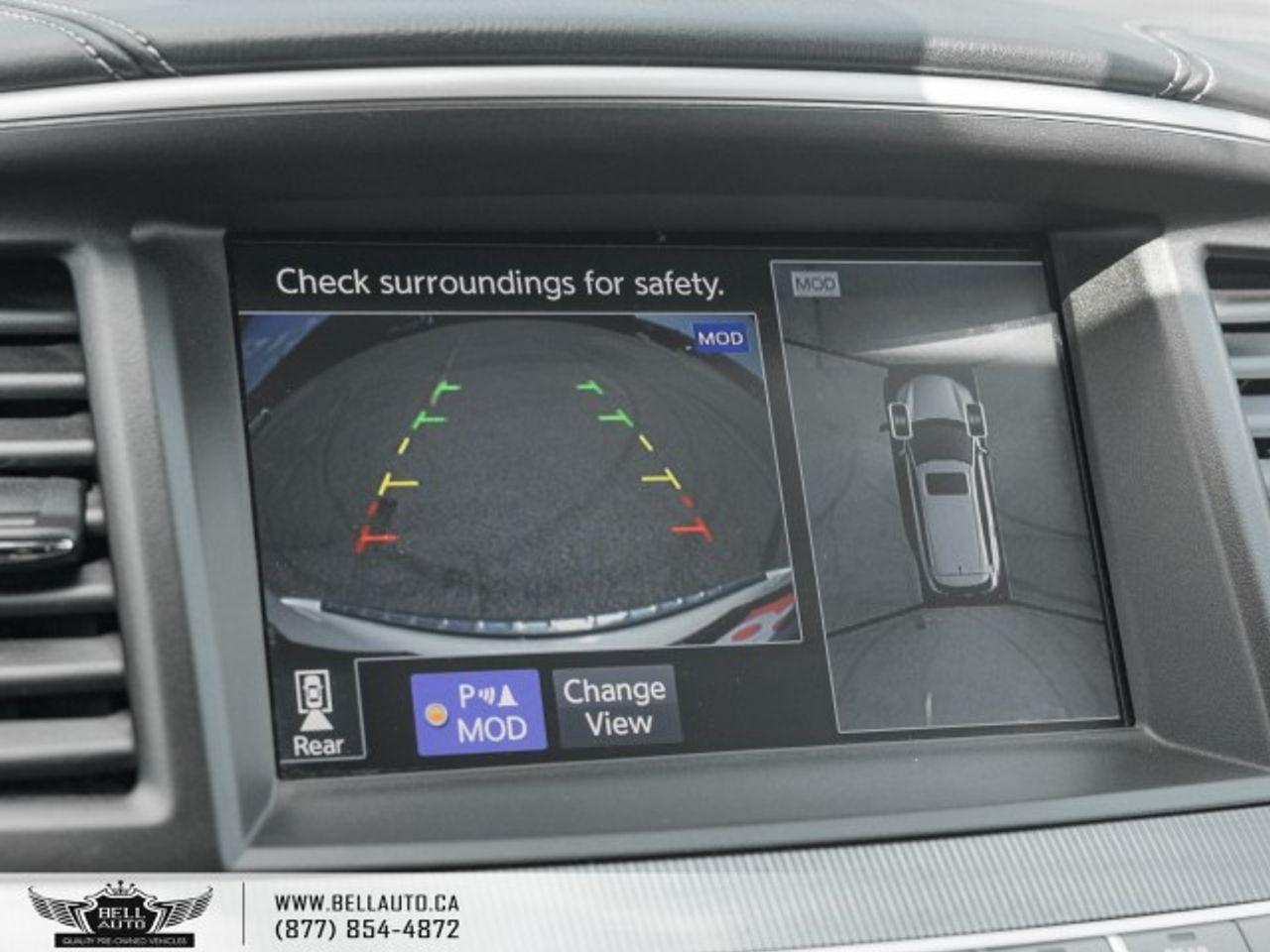 2018 Infiniti QX60 Premium-4