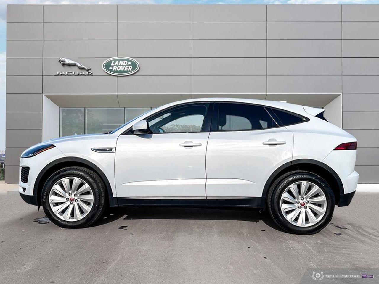 2018 Jaguar E-Pace S-3